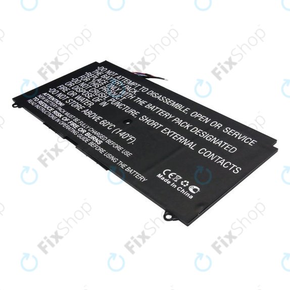 Батерия за Acer Aspire S7, 6250mAh, Li-Pol, 7.5V, AP13F3N, HQ