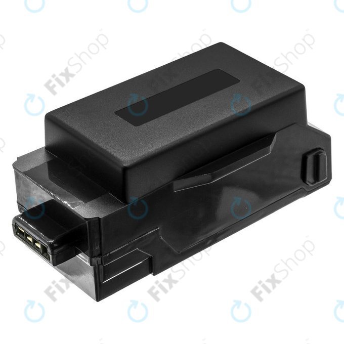 Батерия за Yuneec Mantis G, Q, 3900mAh, Li-Pol, 11.4V, YUNB3S2800, HQ