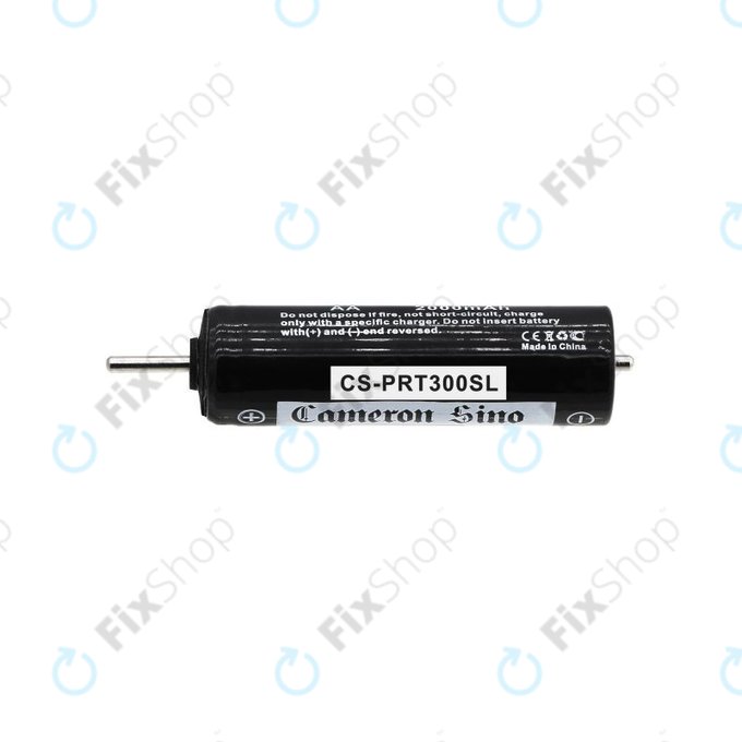 Батерия за Panasonic ES-RT30, ES-SA40, 2000mAh, Ni-MH, 1.2V, EW1211RRB84W, HQ