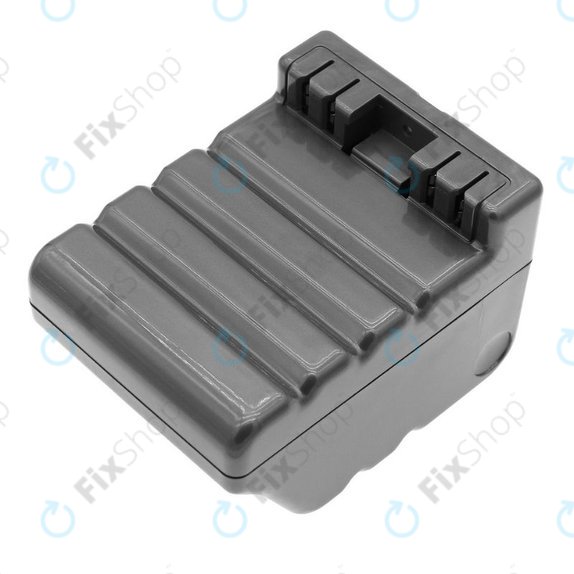 Батерия за Dyson 360 Vis Nav, Heurist (2020), 968734-02, 967864-02, Li-Ion 14.8V 6600mAh, HQ