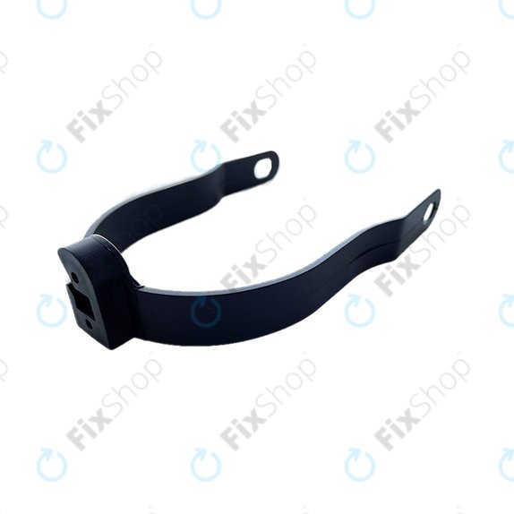 Държач за заден калник за Xiaomi Mi Electric Scooter 2 M365, Pro, черен, Black