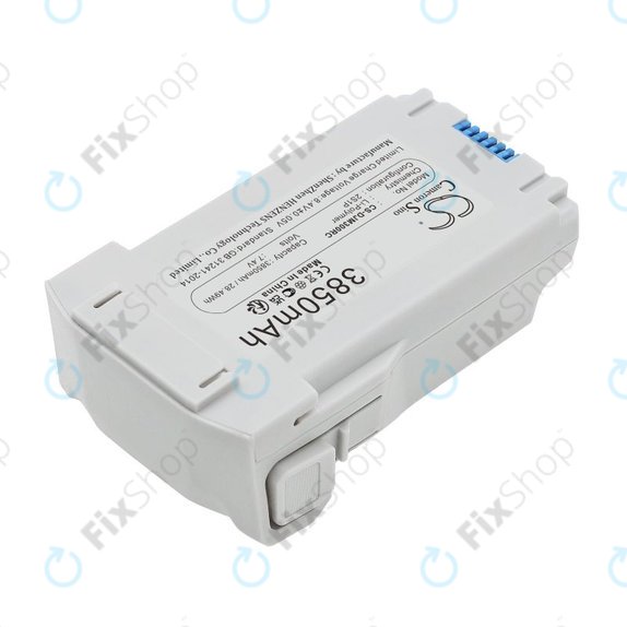 Батерия за DJI Mini 3, Mini 3 Pro, Mini 4, Mini 4 Pro, 3850mAh, Li-Pol, 7.4V, BWX162-2453-7.38, HQ