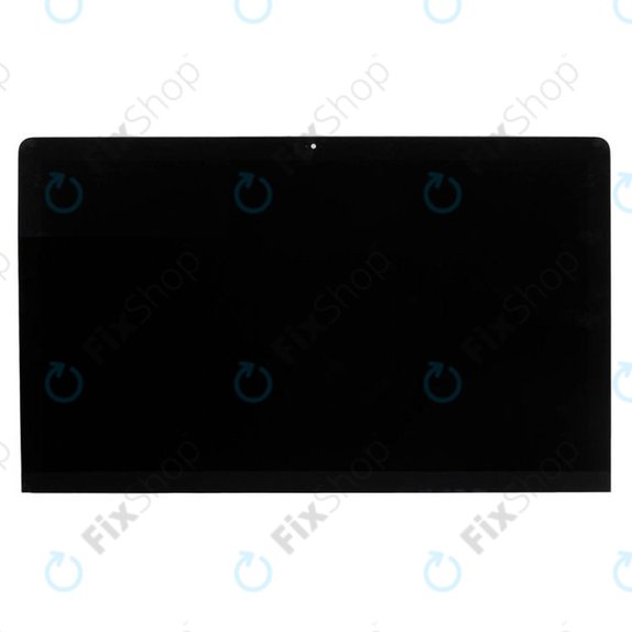 LCD дисплей за Apple iMac 27" A1419 (късна 2012 – късна 2013), предно стъкло, 2K, Refurbished