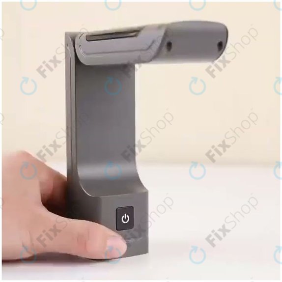 Инфрачервена термографска камера, Lincseek ShortCam II