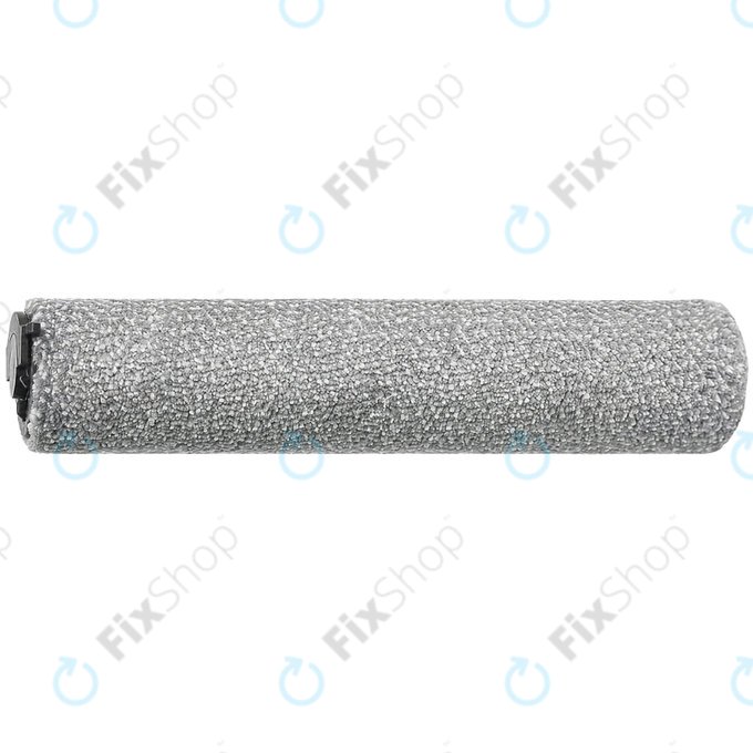 Комплект резервни части за Mova Z60 Ultra Roller (2 чифта основни четки, 4x Филтър, 4x Странична четка, 4x Моп кърпа, 4x Торба за прах)
