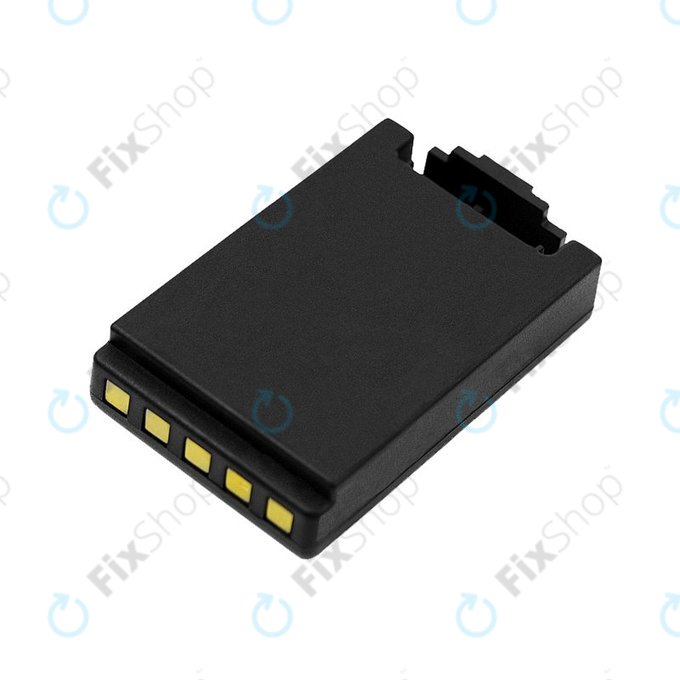 Батерия за Tele Radio TG-TXMNL, 2400mAh, Li-Ion, 3.7V, D00004-02, HQ
