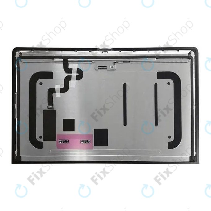 LCD дисплей за Apple iMac 27" A1419 (средата на 2017), предно стъкло, Retina 5K, Refurbished