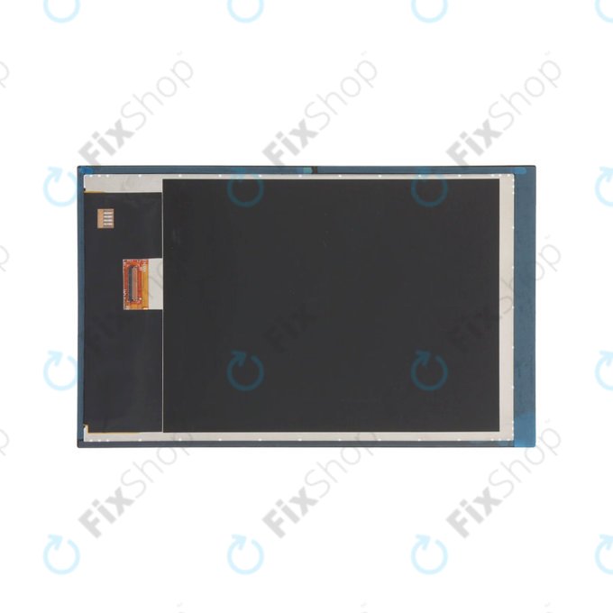 LCD дисплей Antiglare Frosted (Black) за Valve Steam Deck