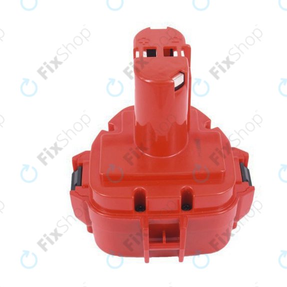 Батерия за Makita 1050, 1500mAh, Ni-MH, 12V, 192598-2, 193981-6, HQ