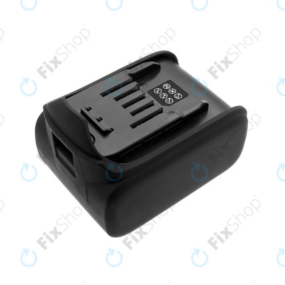 Батерия за Philips Series 9000 AquaTrio, IBD014GA, Li-Ion 25.9V 2200mAh, HQ