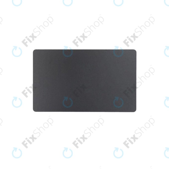 Пълен тракпад за MacBook Pro 16", A2991 (2023), Black, 661-38766, Genuine Apple