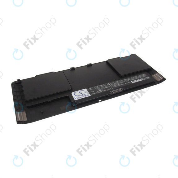 Батерия за HP EliteBook Revolve 810 G1, 4400mAh, Li-Pol, 11.1V, 0D06XL, HQ