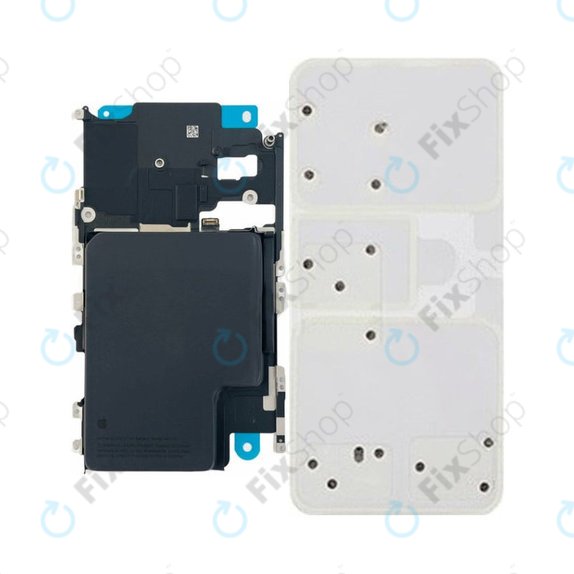 Батерия за iPhone 17 Pro Max pSIM, 4823mAh, 661-56049, Genuine Apple