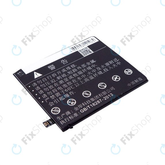 Батерия за LeEco Le 2, LeTV X-series, 3000mAh, Li-Pol, 3.83V, LTF21A, HQ