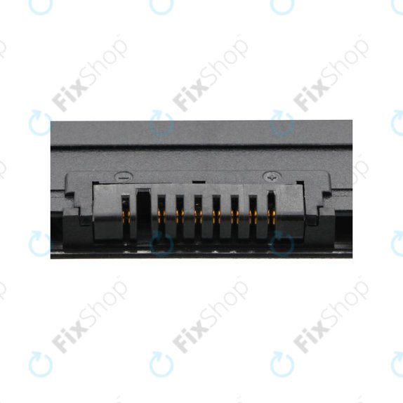 Батерия за Fujitsu Lifebook E4411, E448, E458, 3450mAh, Li-Pol, 14.4V, FPB0338S, HQ