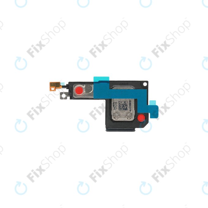 Долен говорител за Google Pixel 9 Pro Fold, G863-00533-00, Genuine Service Pack
