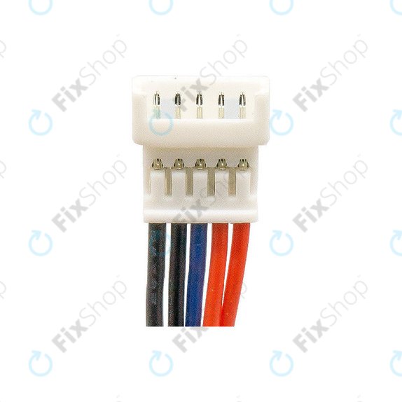 Батерия за Datalogic GM4100, 4400, 3400mAh, Li-ion, 3.7V, 128000894, HQ