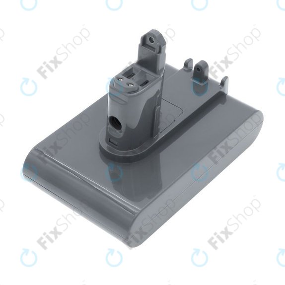 Батерия за Dyson DC31, DC34, DC35, DC44, DC56, 2500mAh, Li-Ion, 22.8V, 965557-03, HQ