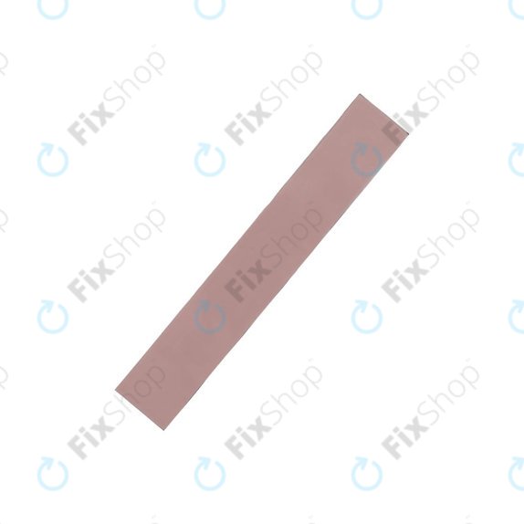 Термопроводима подложка 120x20x1,5mm, Thermal Grizzly Minus Pad 8, 1бр.