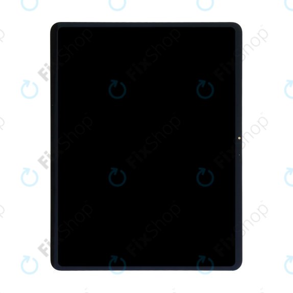 LCD дисплей за iPad Air 13 (2024, 2025), Тъчскрийн без рамка