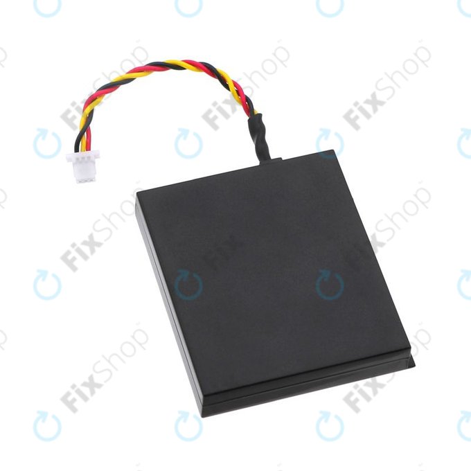 Батерия за Logitech G930, 600mAh, Li-Ion, 3.7V, L-LY11, HQ