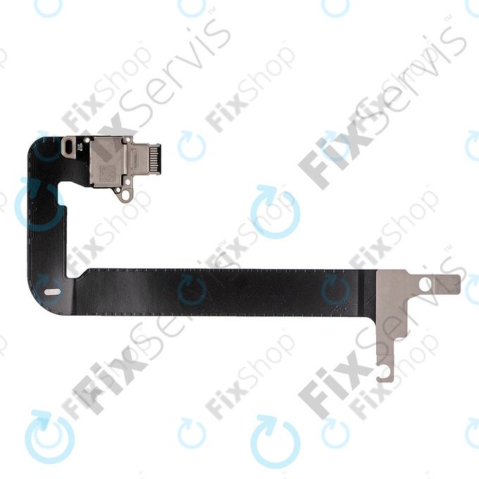 USB-C I/O гъвкав кабел за MacBook 12" A1534 (ранен 2016)