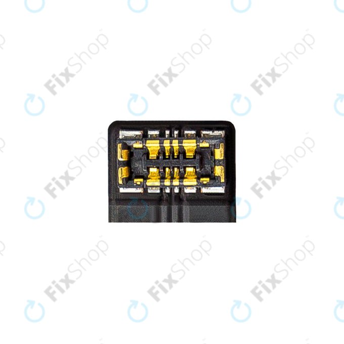 Батерия за Google Pixel 2 G011A, 2700mAh, Li-Pol, 3.85 V, G011A-B, HQ