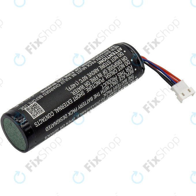 Батерия за Datalogic GM4100, 4400, 3400mAh, Li-ion, 3.7V, 128000894, HQ