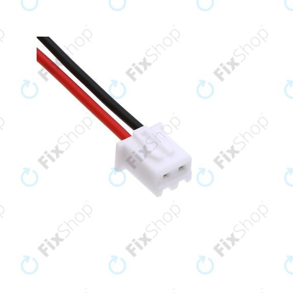 Батерия за Satlink WS-6902, WS-6905, 3000mAh, Li-Pol, 7.4V, F03409, HQ