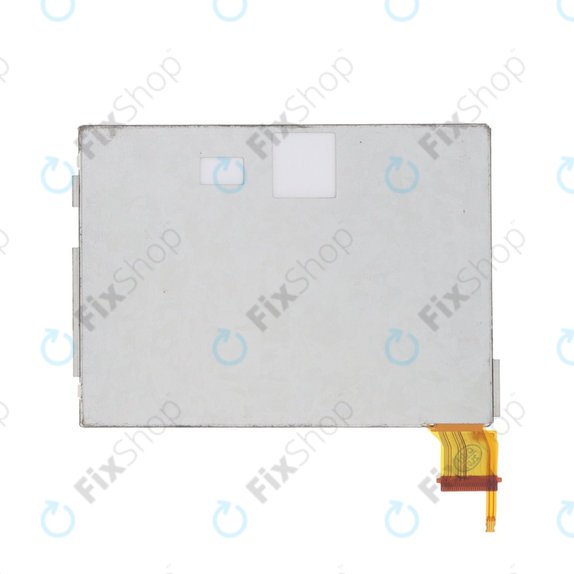 Долен LCD дисплей за Nintendo 3DS XL