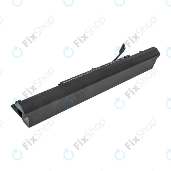 Батерия за Lenovo IdeaPad 110-15, 4100mAh, Li-Ion, 10.8V, 5B10L79053, HQ