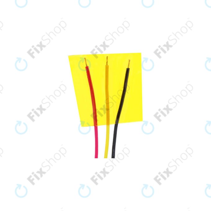 Батерия за Bose QC20, 240mAh, Li-Pol, 3.7V, PR-452035, HQ