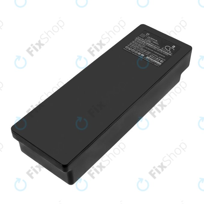 Батерия за Palfinger, Scanreco, 3000mAh, Ni-MH, 7.2V, RSC7220, HQ