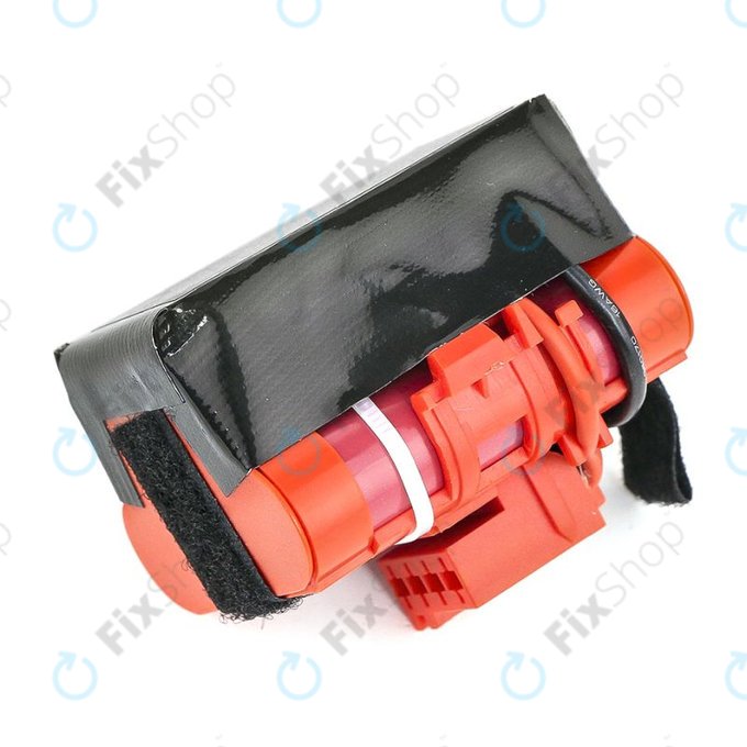 Батерия за Gardena R40, R50, R70, R80, Husqvarna Automower 305, 2500mAh, Li-Ion, 18.5V, 586 57 62-02, HQ