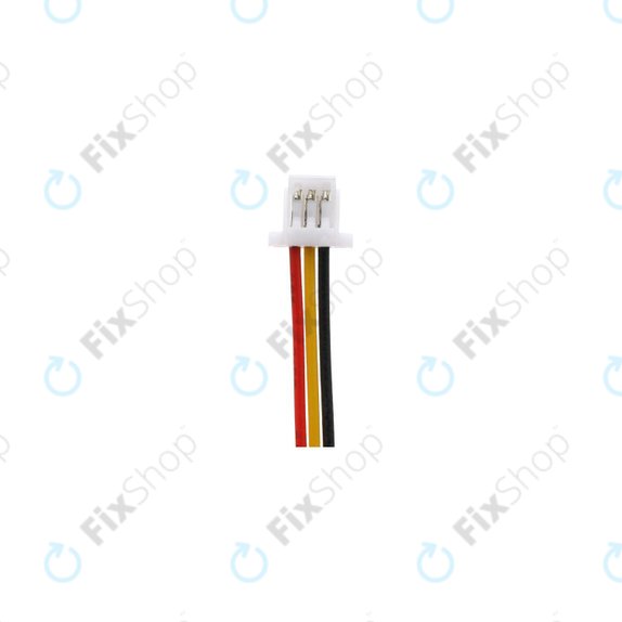 Батерия за Sennheiser GSP 350, 500, 670, 350mAh, Li-Pol, 3.7V, AHB552826TPC-2, HQ