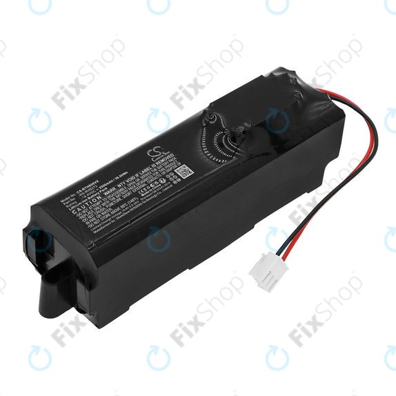 Батерия за Rowenta Air Force Extreme, 2500mAh, Li-Ion, 14.4V, RS-RH5272, HQ