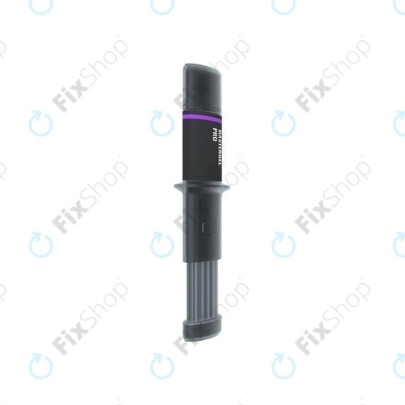 Термопаста MasterGel Pro V2 за CPU, 4g, сива