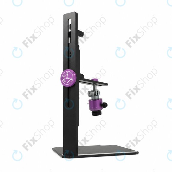 Инфрачервена термокамера за диагностика на дънни платки WXY P30R Pro
