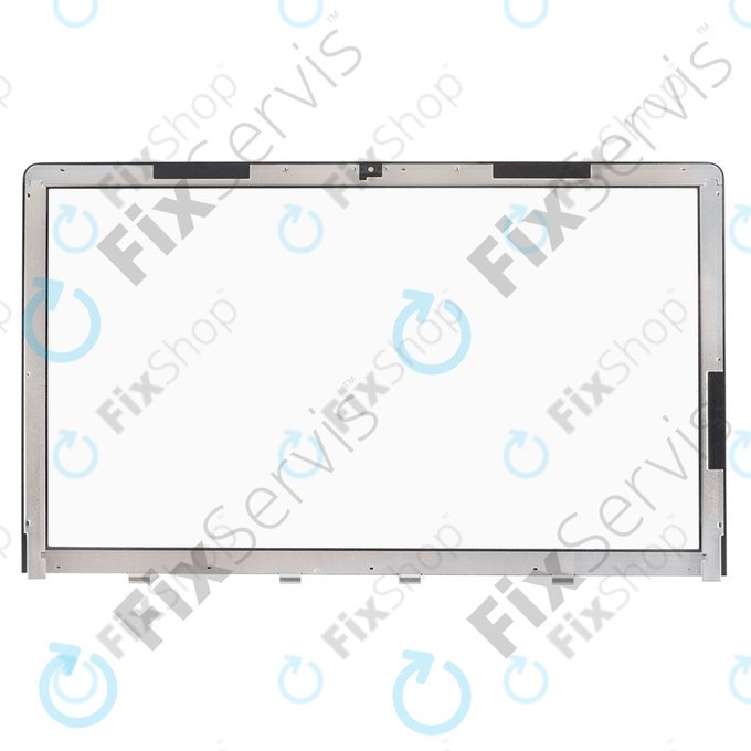Предно стъкло за Apple iMac 27" A1312 (късна 2009 – средата на 2010)