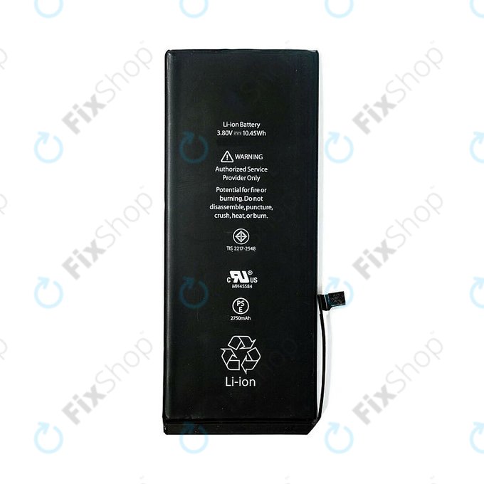 Батерия за iPhone 6S Plus, 2750mAh, Service Pack