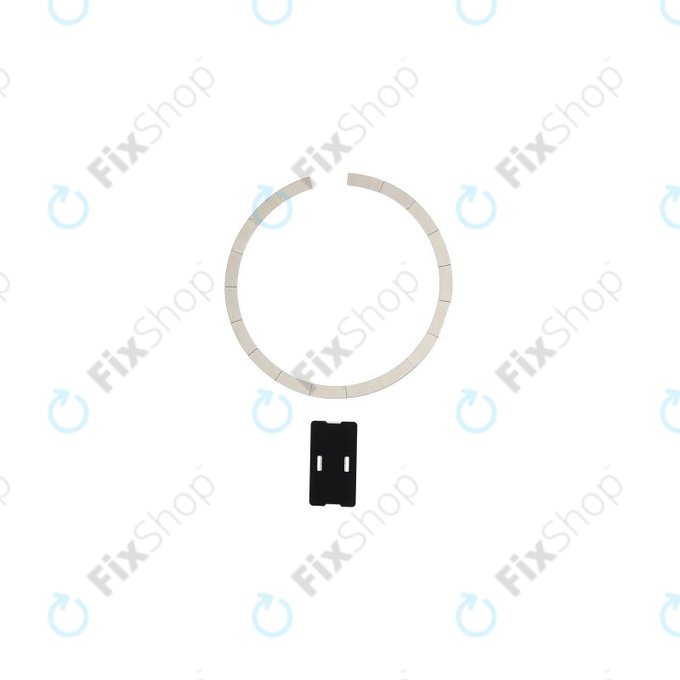 MagSafe магнит за iPhone 16