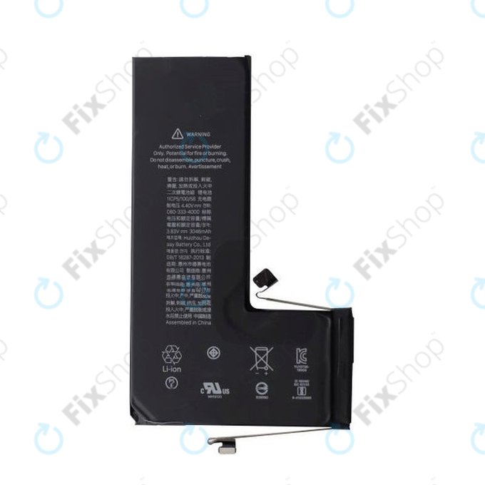 Батерия за iPhone 11 Pro, 3046mAh, Service Pack