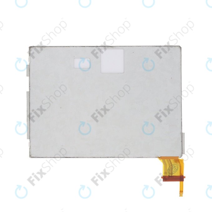 Долен LCD дисплей за Nintendo 3DS XL