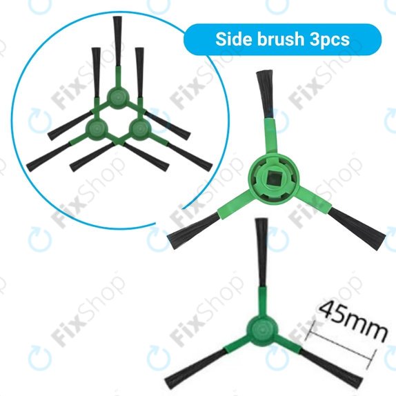 Комплект за iRobot Roomba Max 705, Plus 504