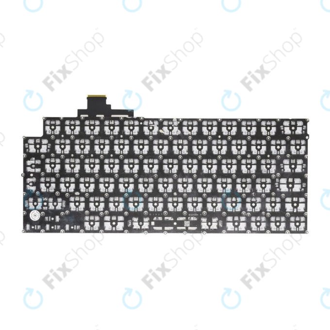 Клавиатура за MacBook Air 13" A2681 (2022), Air 15" M3 A3114 2024 , SK