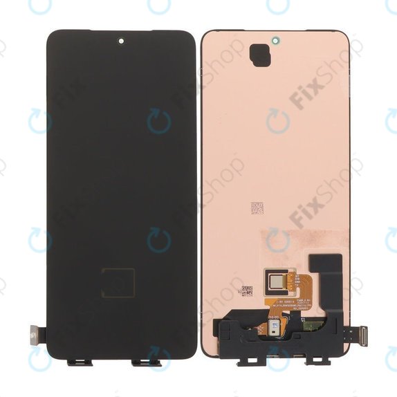 Дисплей OLED за Xiaomi Poco F7 Pro, Тъчскрийн без рамка