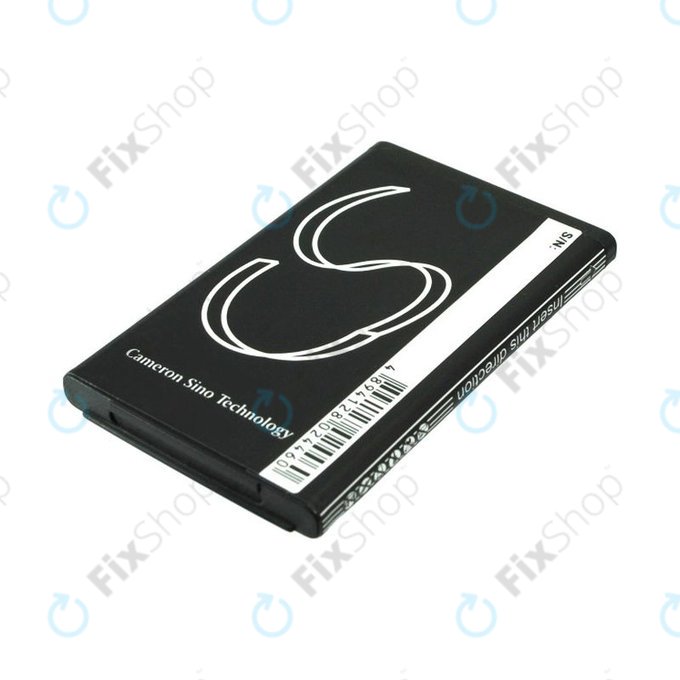 Батерия за LG 230 Nite, 650mAh, Li-Ion, 3.7V, LGIP-430A, HQ