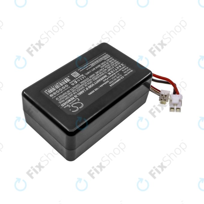 Батерия за Samsung PowerBot R9350, R9250, DJ96-00193D, Li-Ion 21.6V 5000mAh, HQ