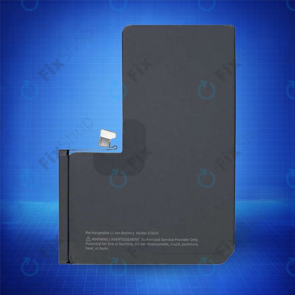 Батерия за iPhone 14 Pro Max, 4323mAh, A2830, Service Pack