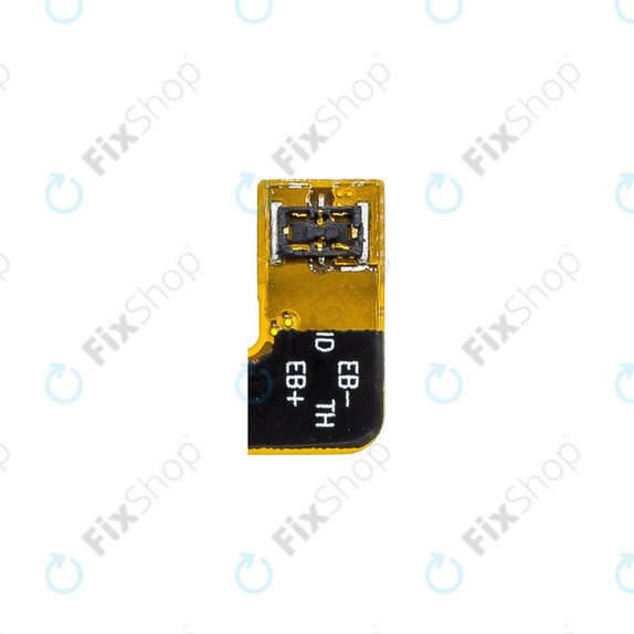 Батерия за Sony Xperia XZ1 G8341, 2600mAh, Li-Pol, 3.85 V, LIP1645ERPC, HQ